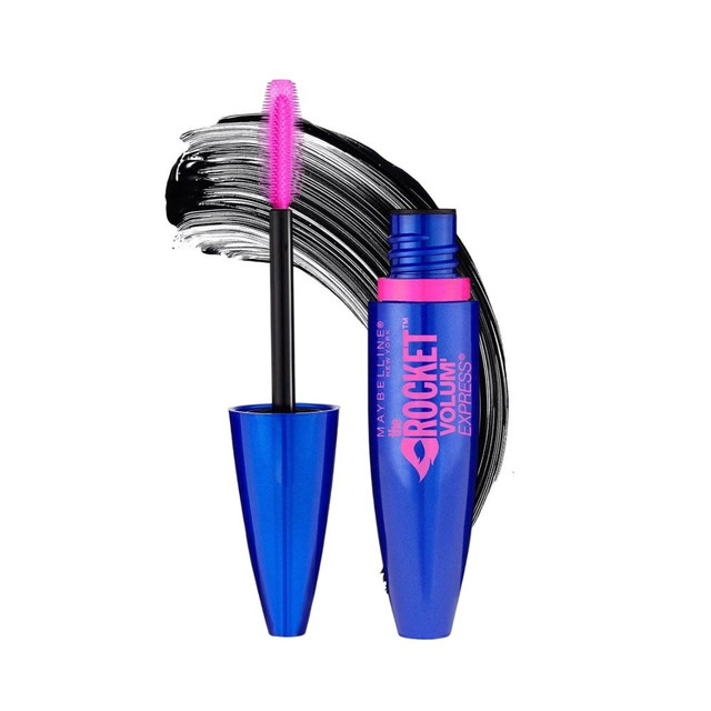Maybelline – Mascara The Rocket Express Volume Noir