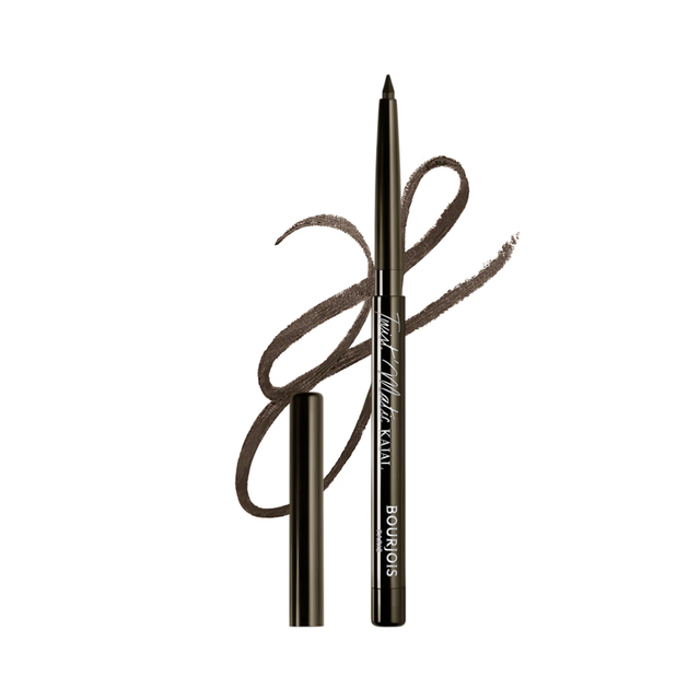 Bourjois – Liner Twist’Matic Kajal 02 Brown W’Oud
