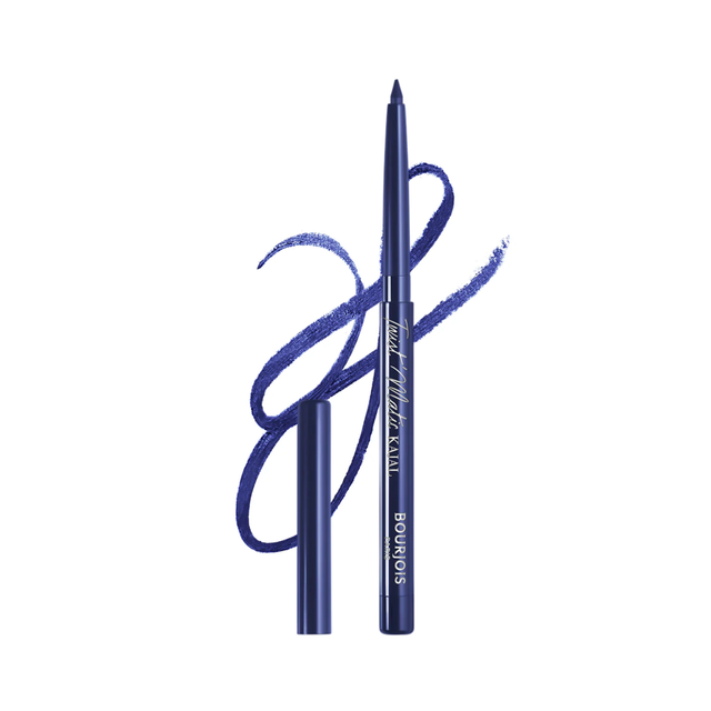 Bourjois – Liner Twist’Matic Kajal 05 Mille Et Une Blue