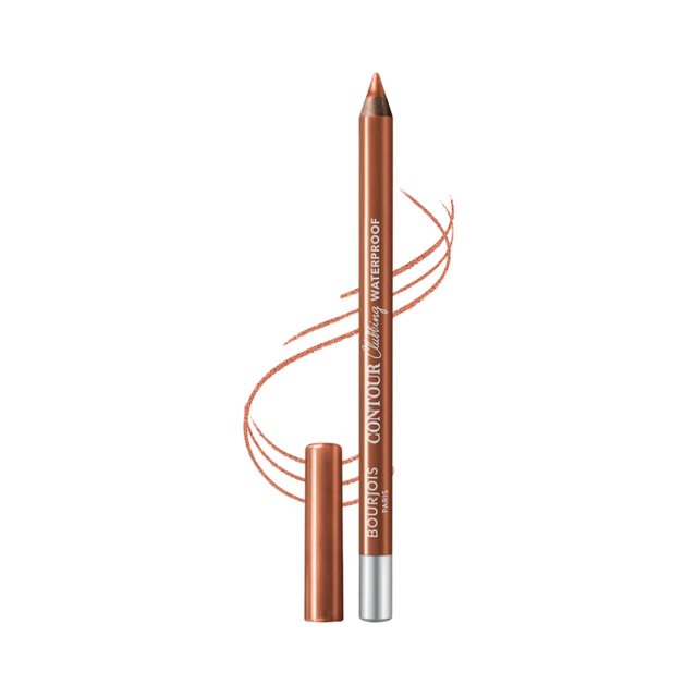 Bourjois – Contour Clubbing Waterproof 78 Let’S Bronze!