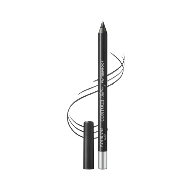 Bourjois – Contour Clubbing Waterproof 75 Gris-Anthracite