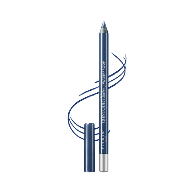 Bourjois – Contour Clubbing Waterproof 76 – Blue Soiree