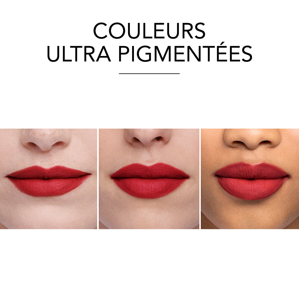 Bourjois – Rouge Velvet The Lipstick 08 Rubi’S Cute