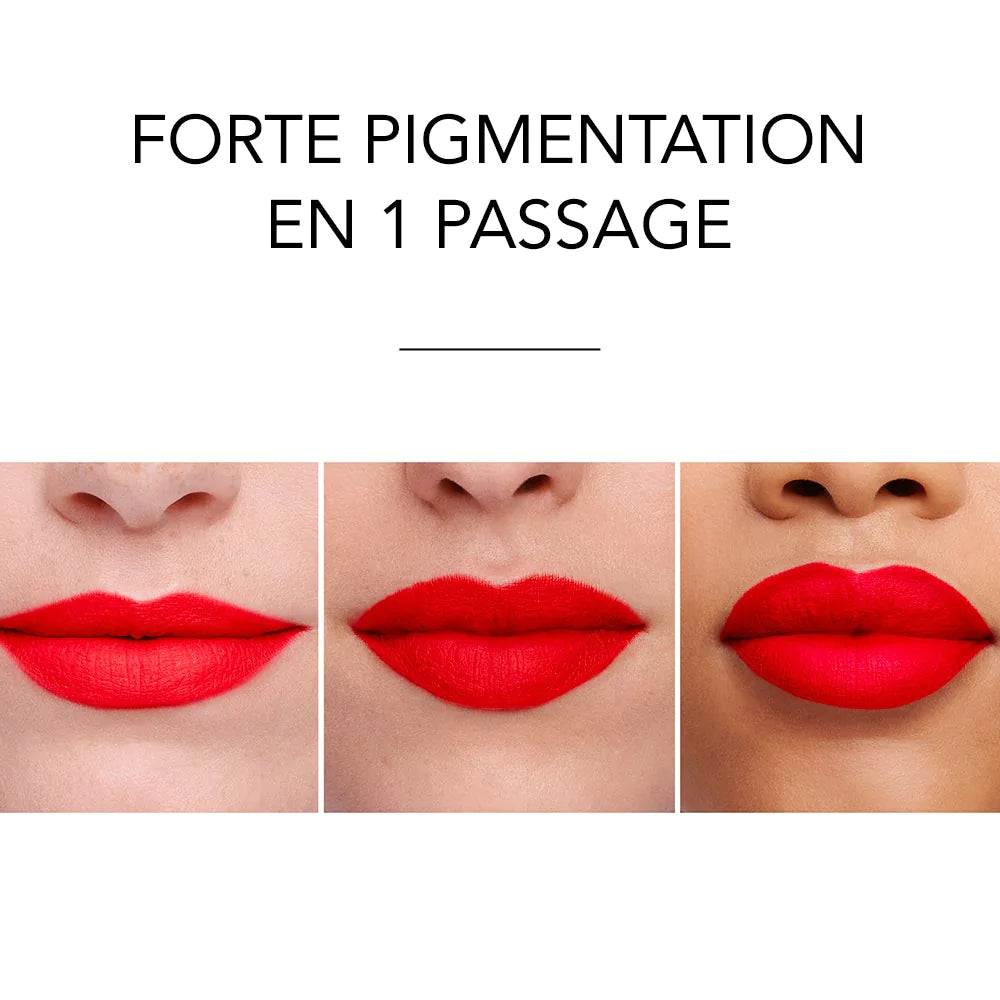 Bourjois – Encre À Lèvres Velvet Ink 08 Coquelic’Hot