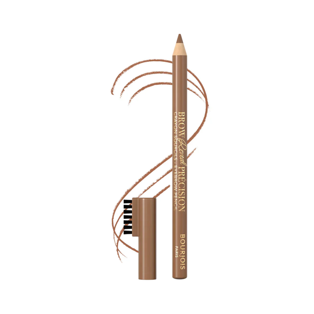 Bourjois – Crayon Sourcils Brow Reveal Precision 002 Chatain Clair