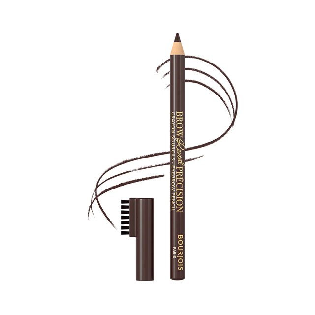 Bourjois – Crayon Sourcils Brow Reveal Precision 004 Brunette
