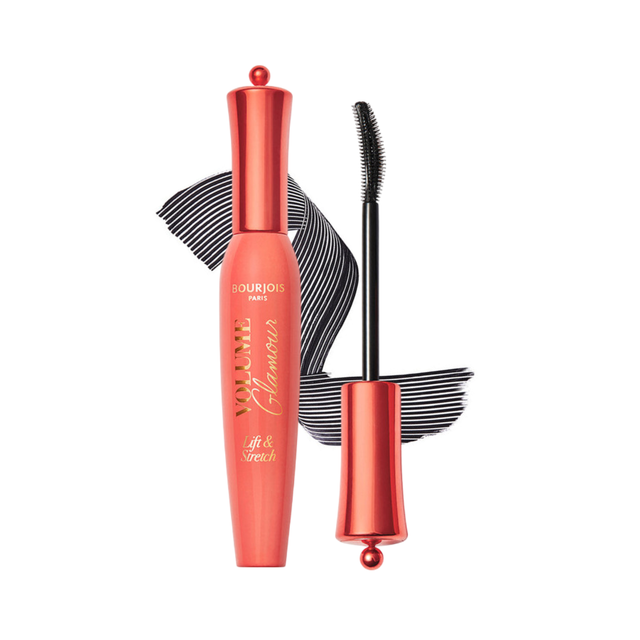Bourjois – Mascara Volume Glamour Lift & Stretch – Black