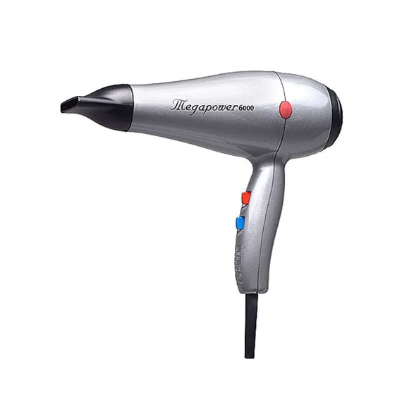 MEGAPOWER – Seche Cheveux MegaPower Pro 6000 – 2000 W
