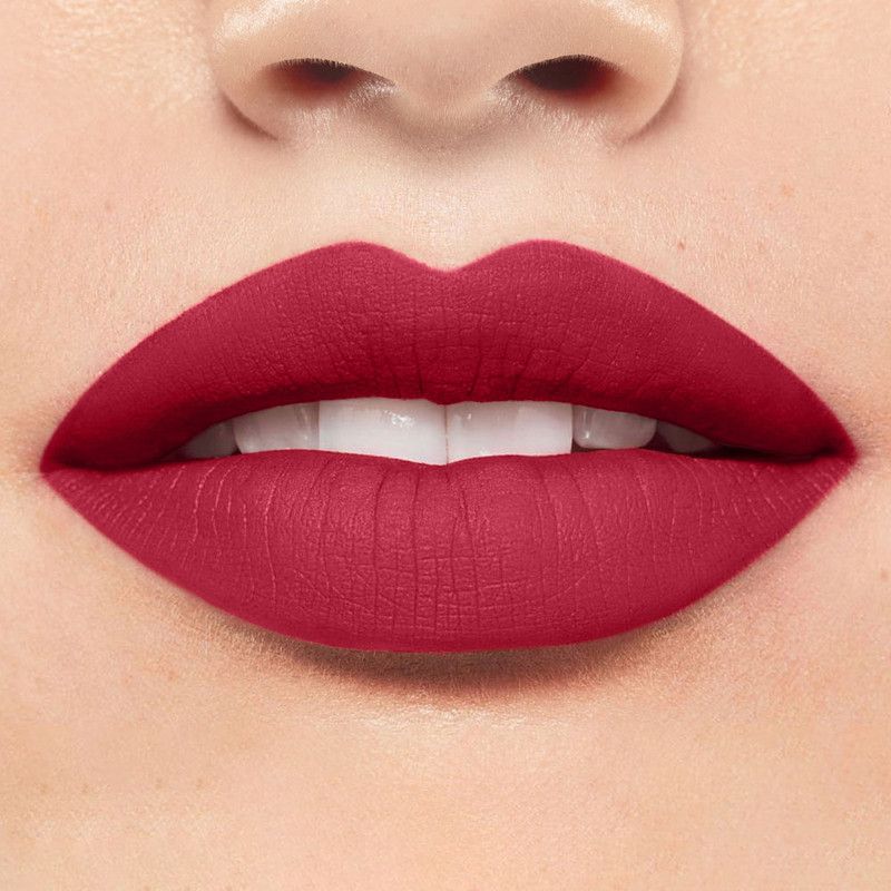 Bourjois – Rouge Edition Velvet – T01 Personne Ne Rouge