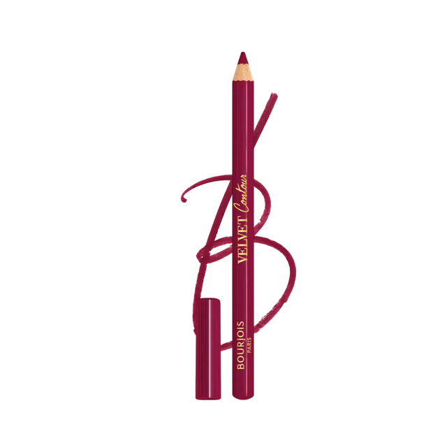 Bourjois – Velvet Contour Lip Liner 05 Berry Much