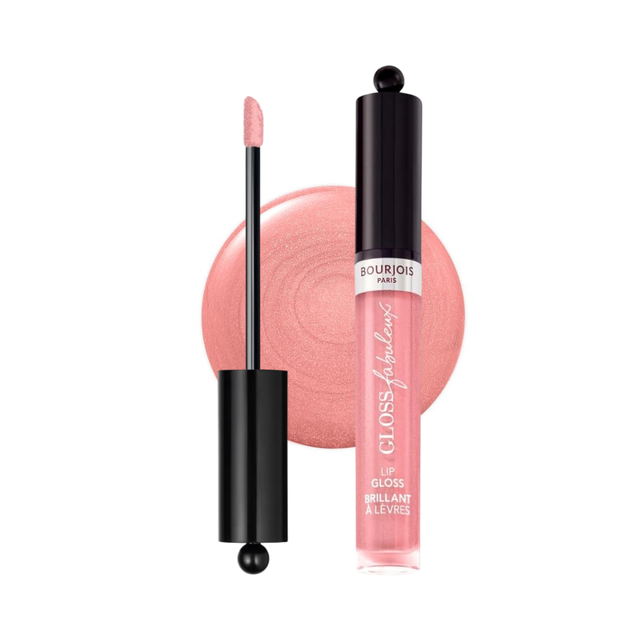 Bourjois – Gloss Fabuleux  11 Brilliant Ballerina