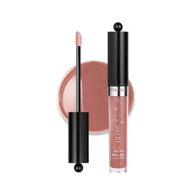 Bourjois – Gloss Fabuleux  05 Taupe Of The World