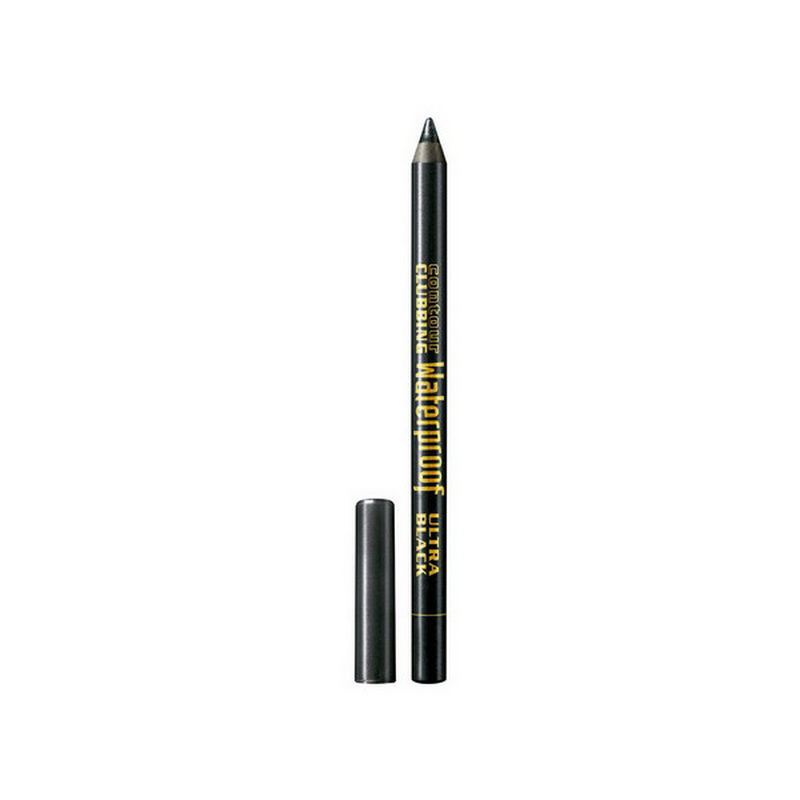 Bourjois – Crayon Contour Clubbing Waterproof – T54 Ultra Black