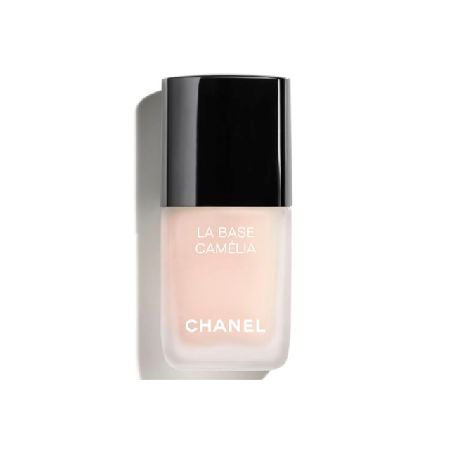Chanel – Vernis A Ongle La Base Camelia