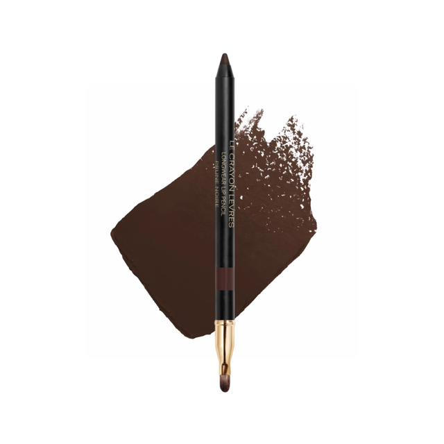 Chanel – Crayons à lèvres 192 Prune Noire