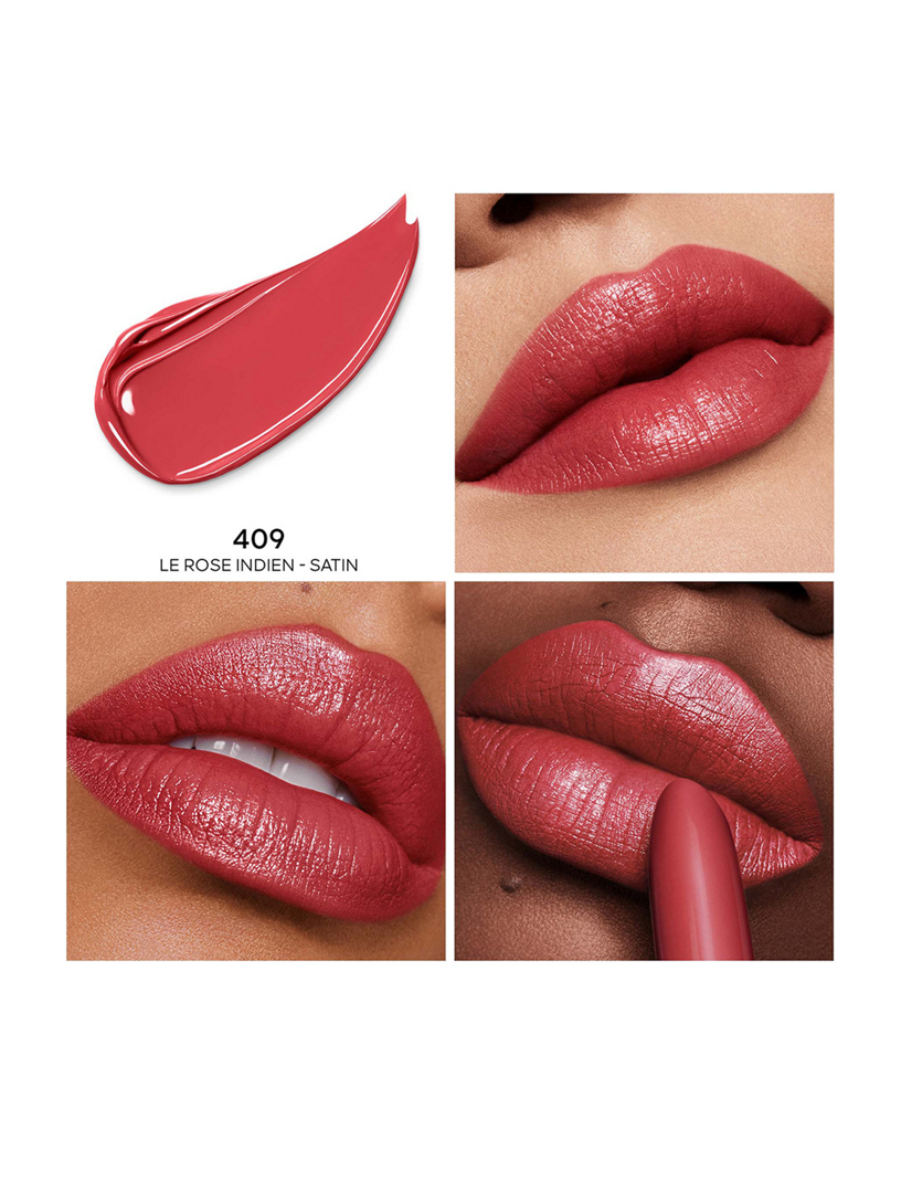 Guerlain – Rouge G 24 Satin N°409