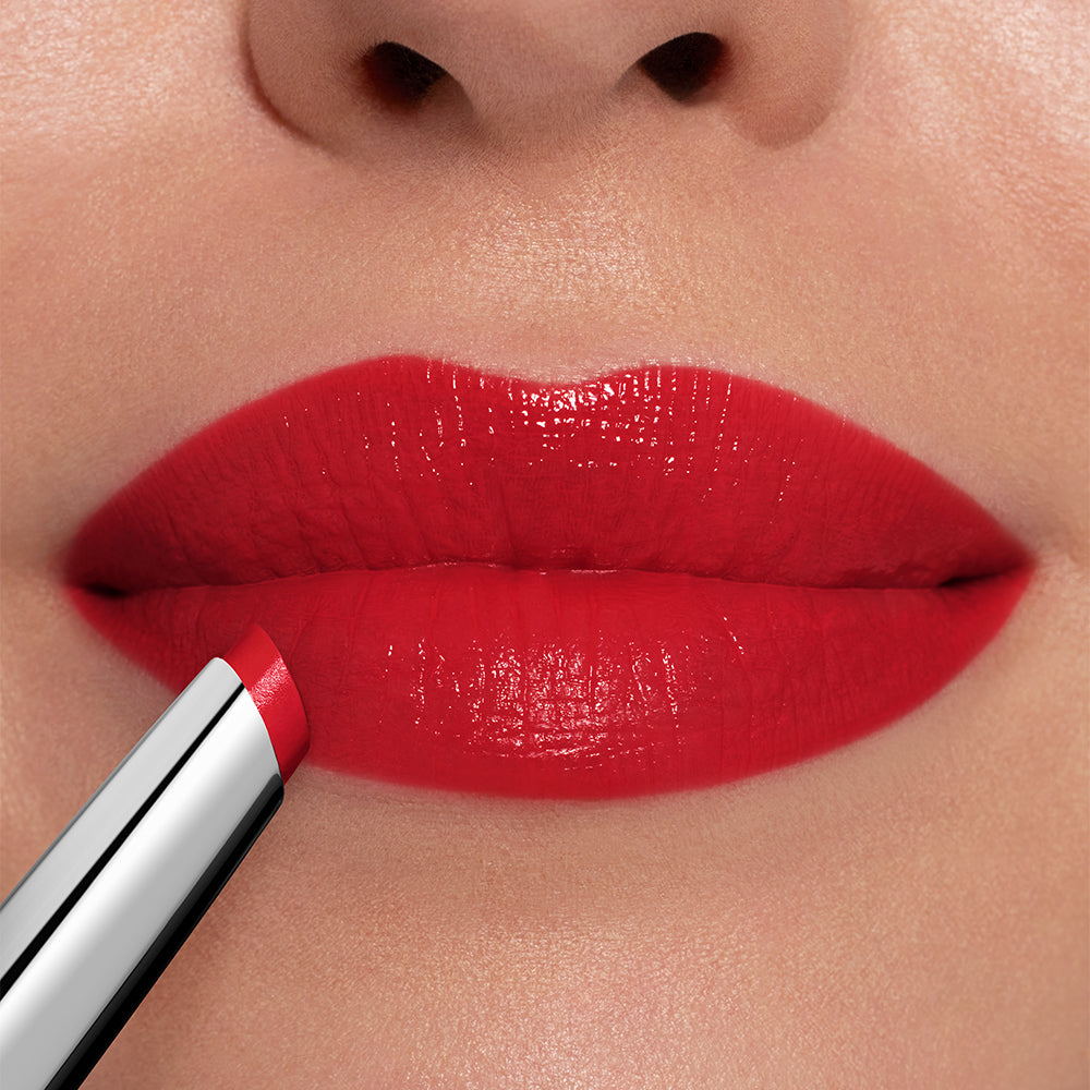 Bourjois – Healthy Mix Clean Lip Sorbet 02 Red Freshing