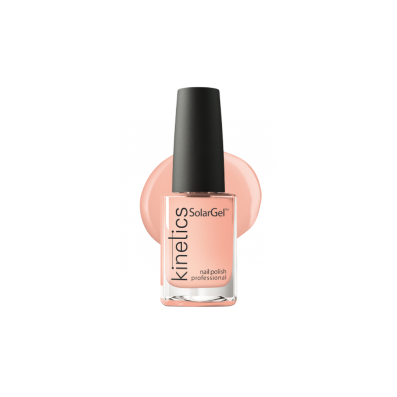 Kinetics – Vernis À Ongles Solar Gel N°153