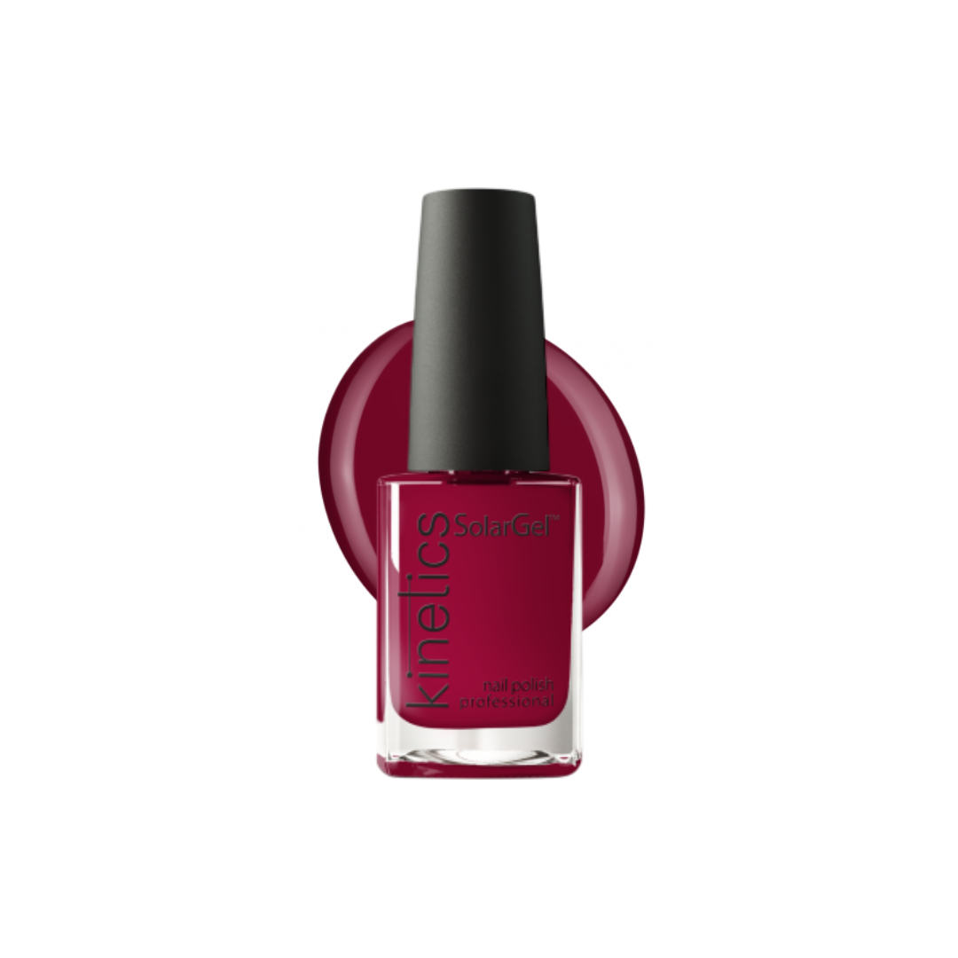 Kinetics – Vernis À Ongles Solar Gel N°408