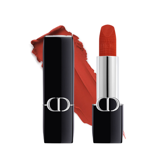 Dior – Rouge A Lèvres Dior Velvet N°777