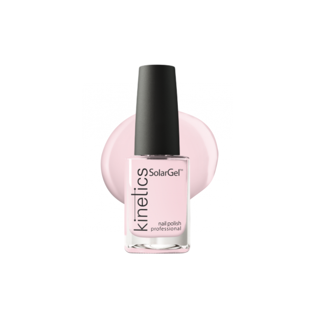 Kinetics – Vernis À Ongles Solar Gel N°422