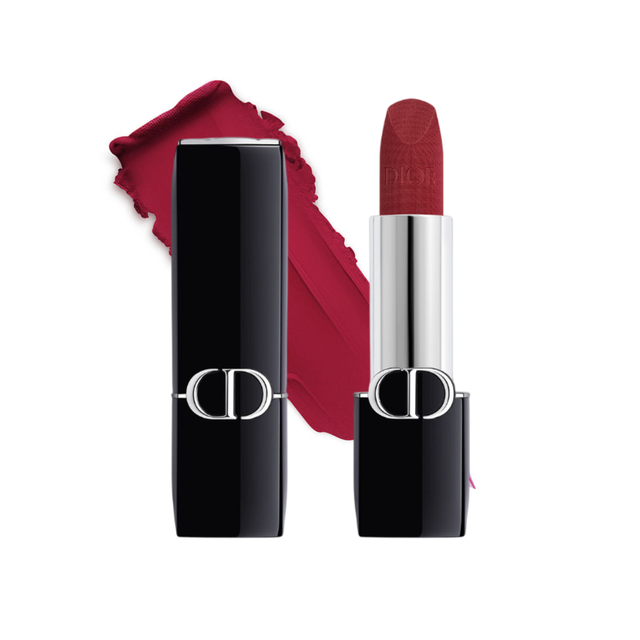 Dior – Rouge A Lèvres Dior Velvet N°909