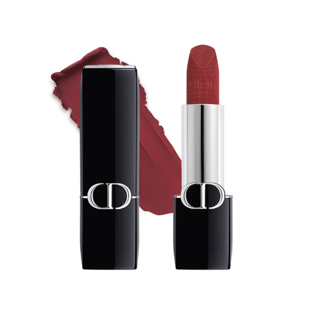 Dior – Rouge A Lèvres Dior Velvet N°964