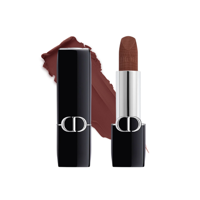 Dior – Rouge A Lèvres Dior Velvet N°400