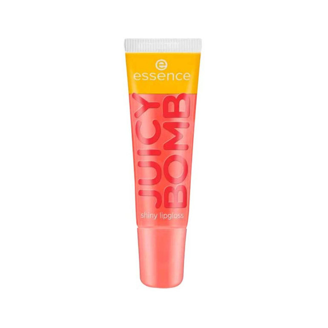 ESSENCE – Gloss à lèvres Juicy Bomb N°103 Proud Papaya