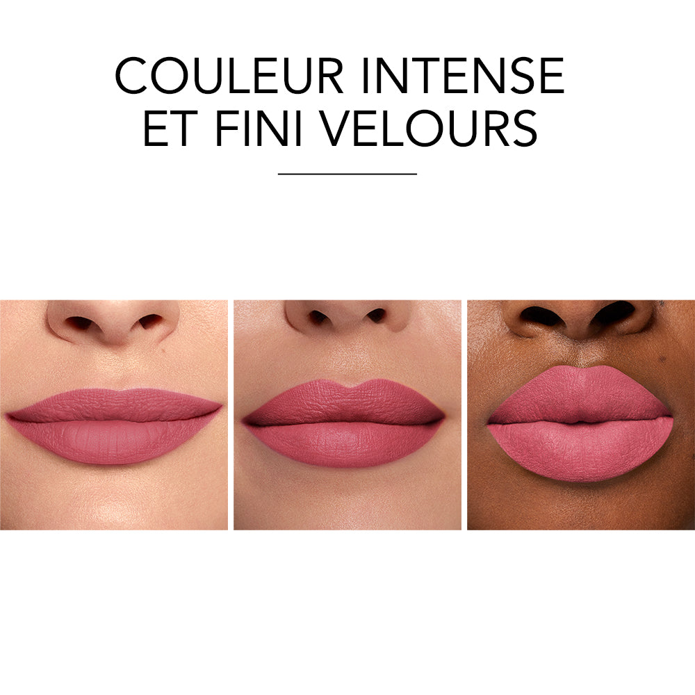 Bourjois – Rouge Edition Velvet T07 Nude-Ist