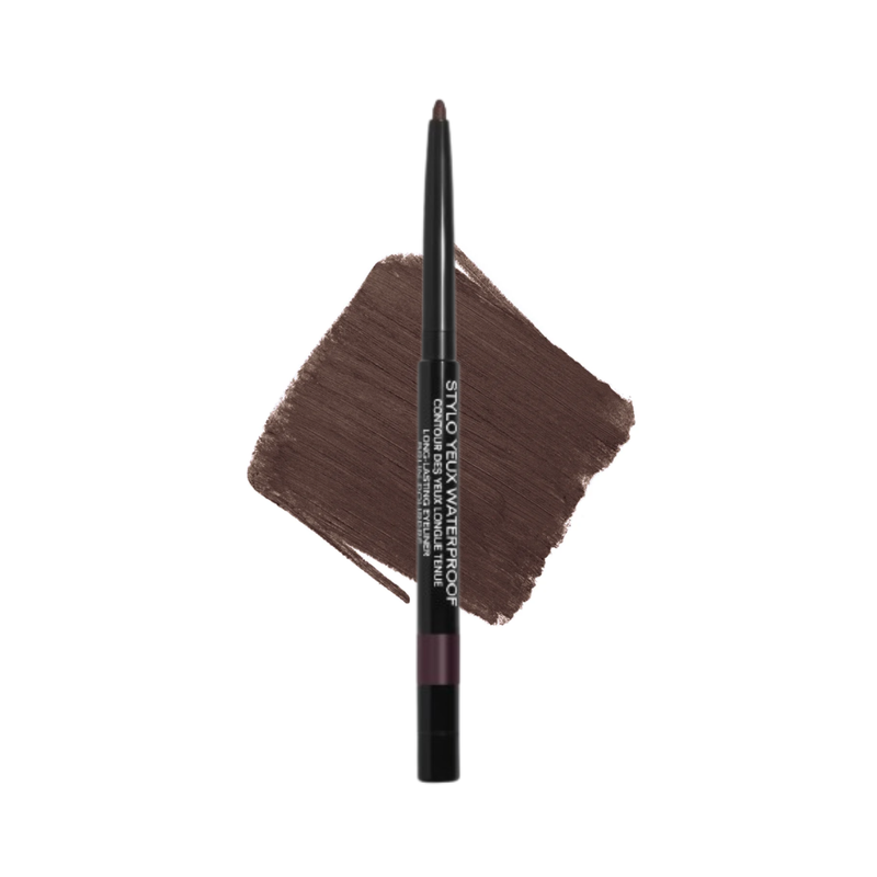 CHANEL – Stylo Yeux Waterproof 84