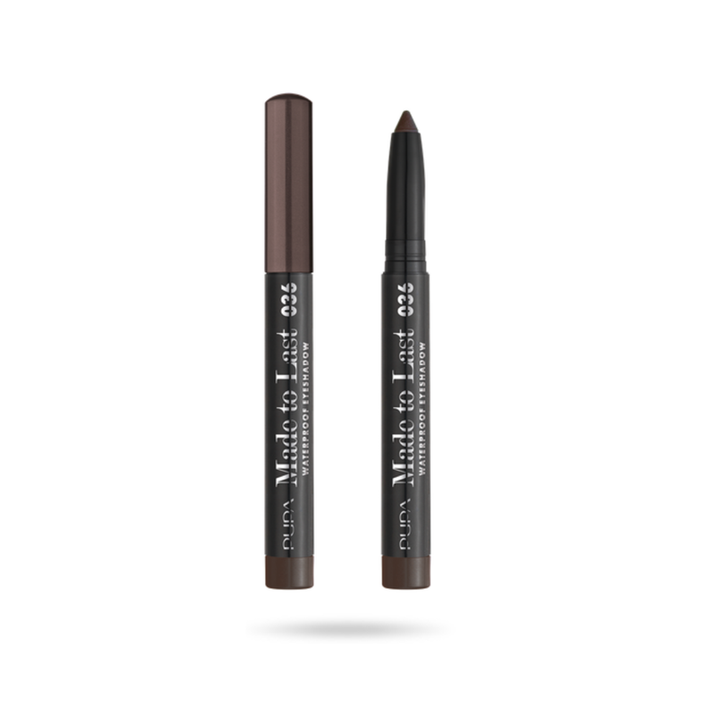 Pupa – Crayon Fard À Paupières Waterproof N°36