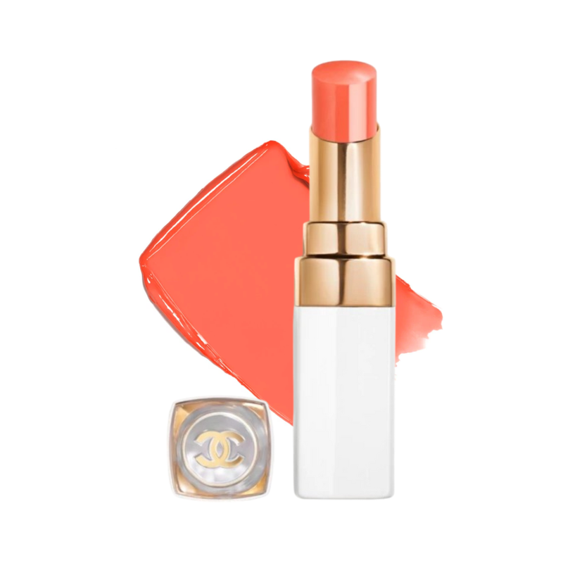 CHANEL – Rouge à Lèvres Coco Baume 754