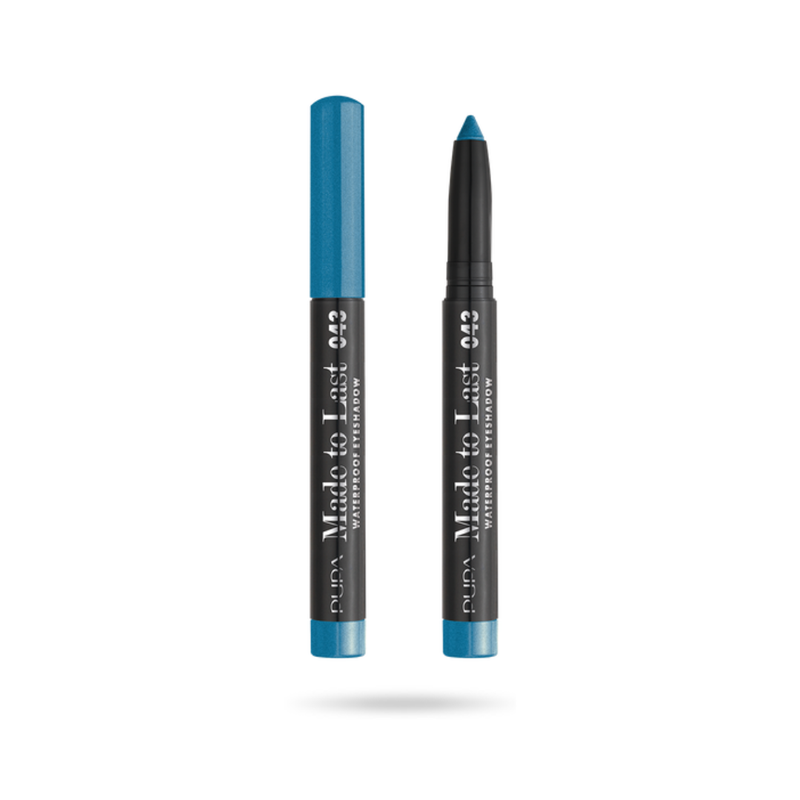 Pupa – Crayon Fard À Paupières Waterproof N°43