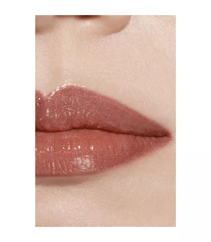 CHANEL – Rouge à Lèvres Coco Baume 752