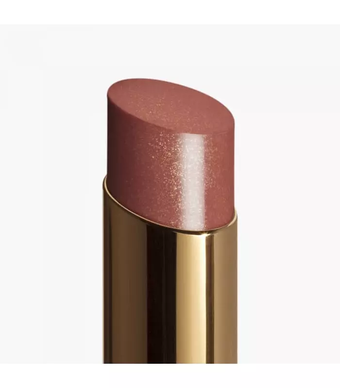 CHANEL – Rouge à Lèvres Coco Baume 752