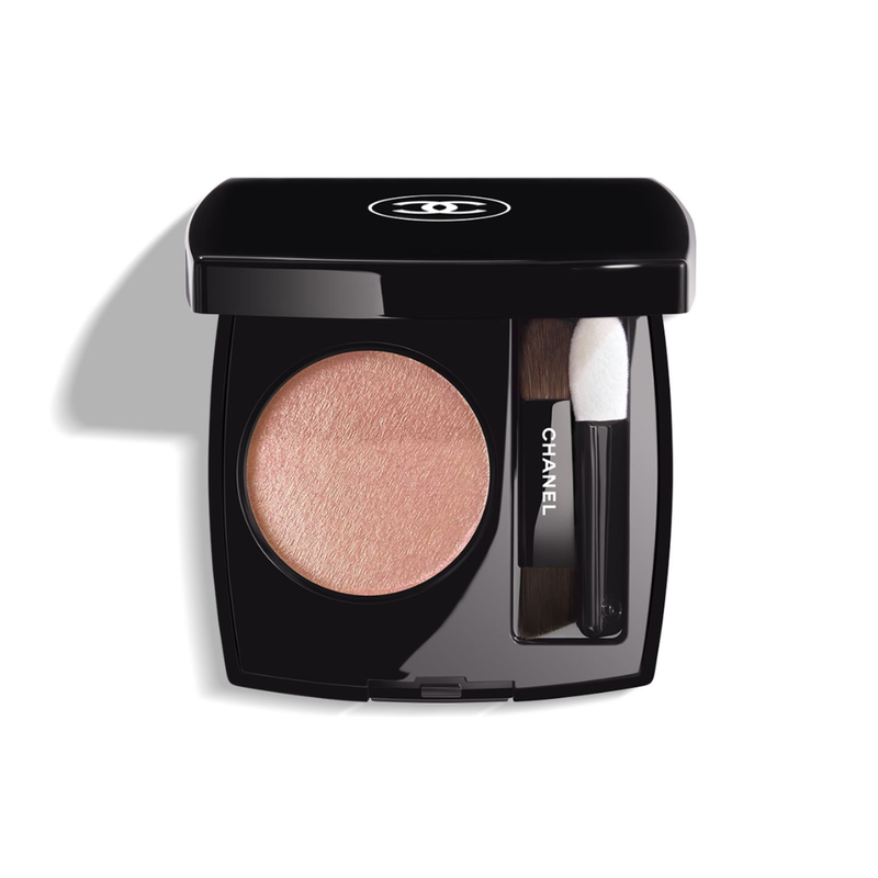 CHANEL – Palette Fard à Paupière Ombre Essentieele N°252