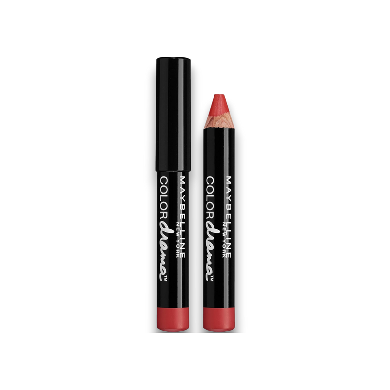 Maybelline – Crayon A Lèvres Color Drama Intense N°410