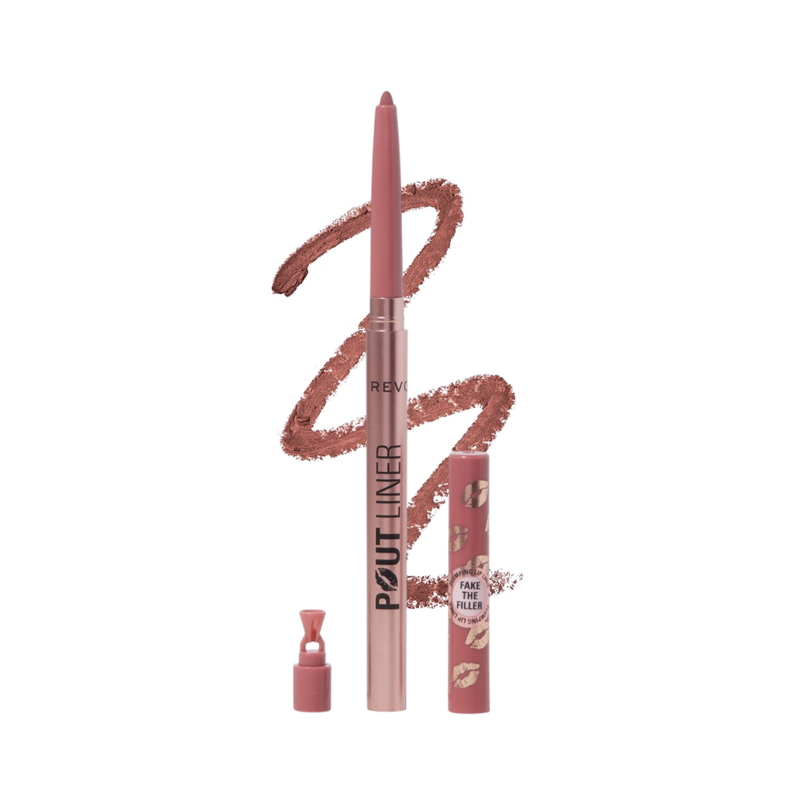 Revolution – Crayon À Lèvres Chauffeur Nude