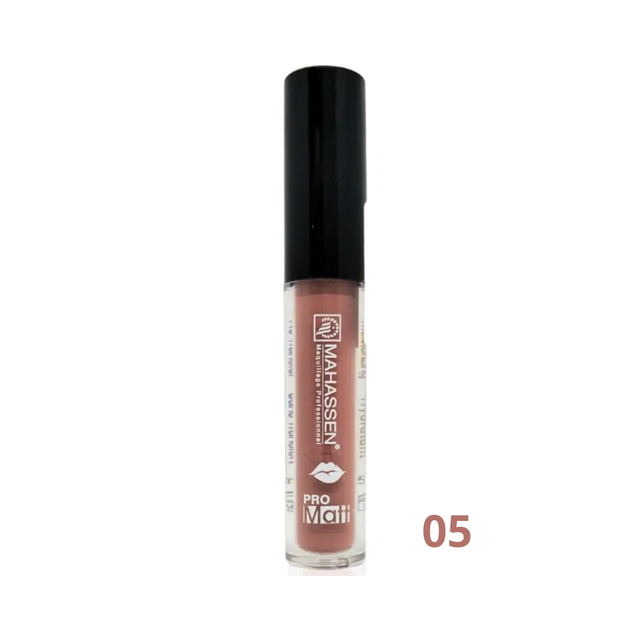 Mahassen – Gloss Pro Matt N°05