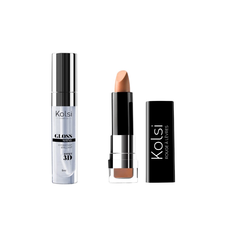 KOLSI – Pack Ramadan 1