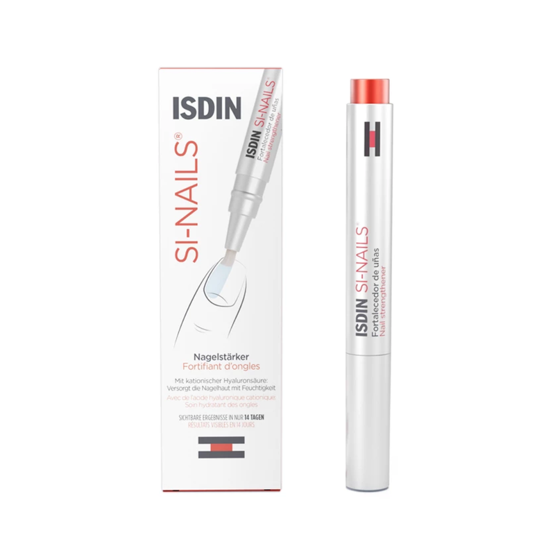 Isdin – Si-Nails Fortif.Ongles 2.5Ml