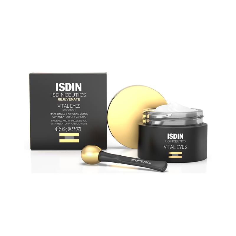 Isdin – Isdinceutics Rejuvenate Vital Eyes 15Gr