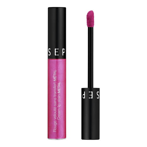 Sephora – Rouge à Levres Rouge Vel Ss Trft Metal-108