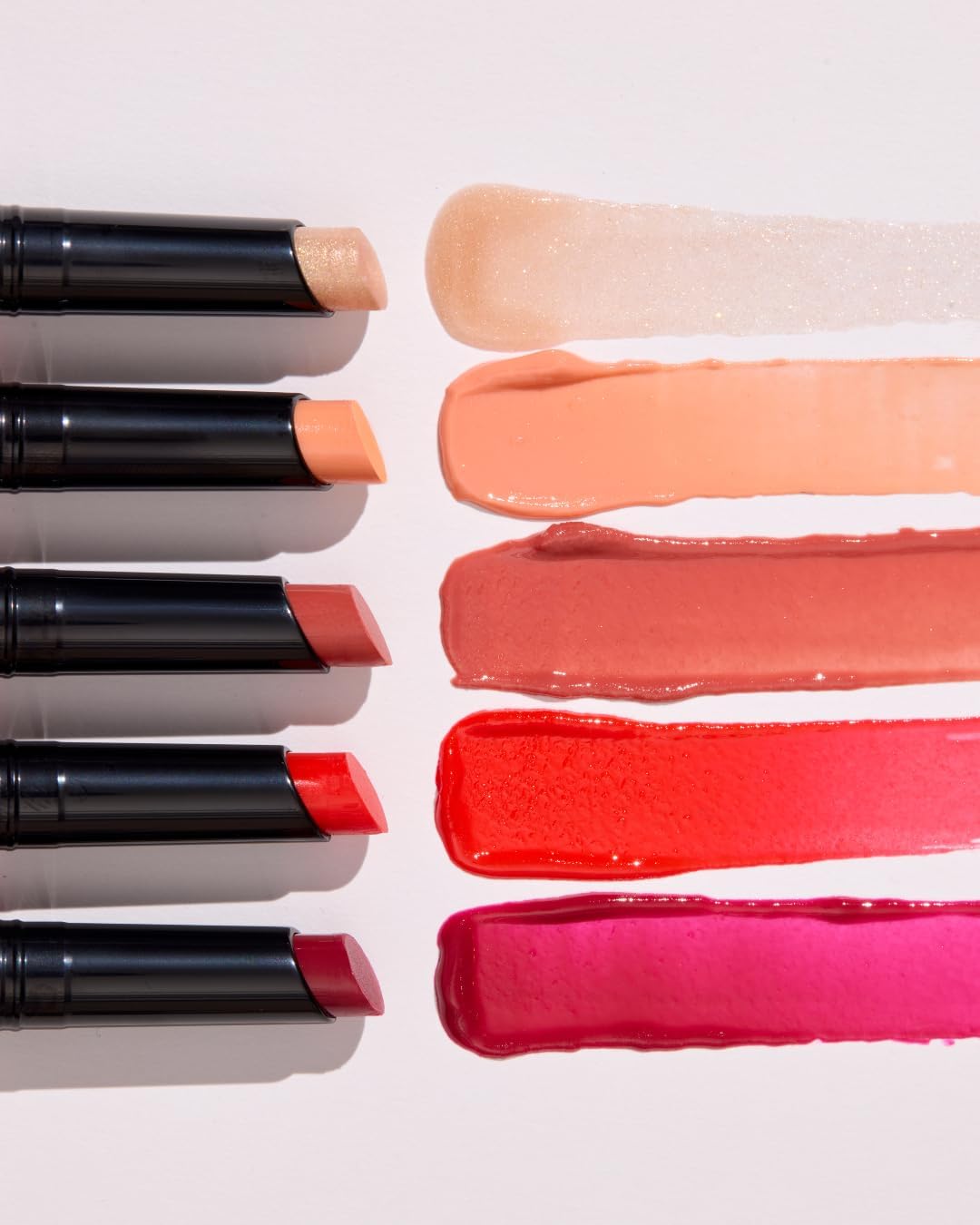 DEBORAH – Baume Fondant Pour Lèvres N°01