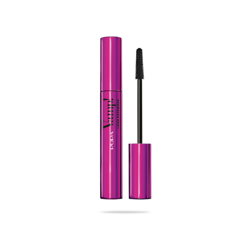 PUPA – Mascara Vamp Lash Extender 3D Noir