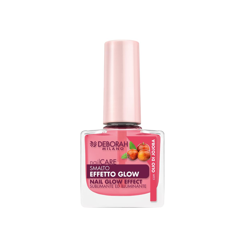 Deborah – Vernis à Ongles Effet Glow