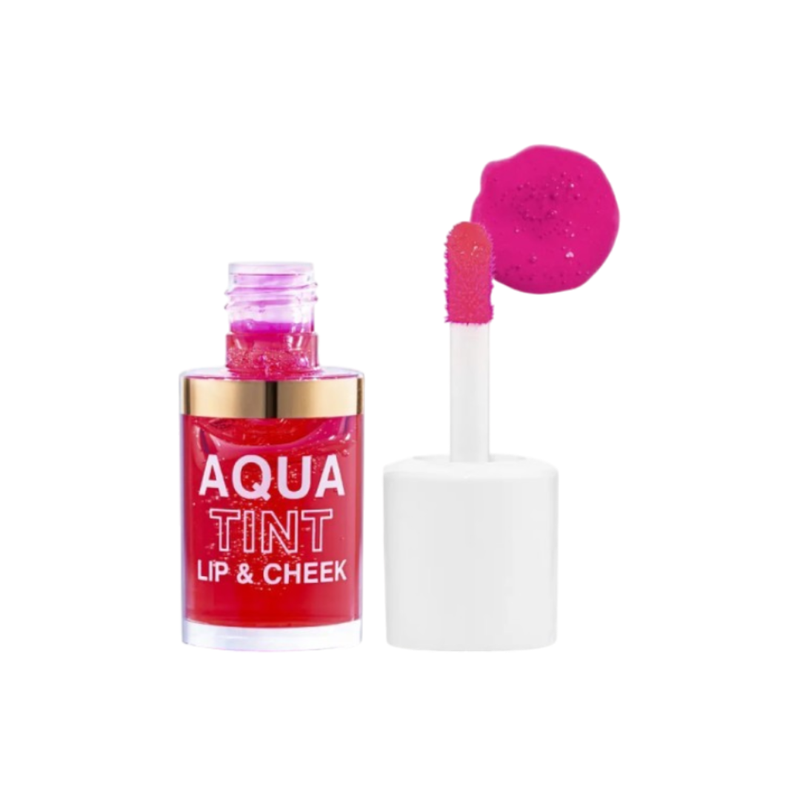 TopFace – Aqua Tint Lip & Chic 003