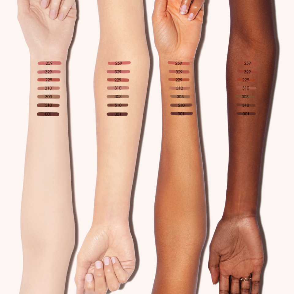 Dior – Rouge Dior Contour N°510