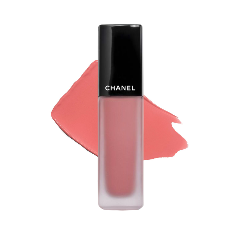 Chanel – Rouge À Lèvres Allure Ink N°140